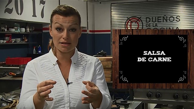 Recetas en 1 minuto: Cecilia Castaño | Recetas
