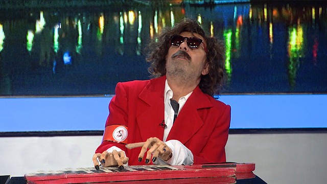 Programa 11 | Temporada 2