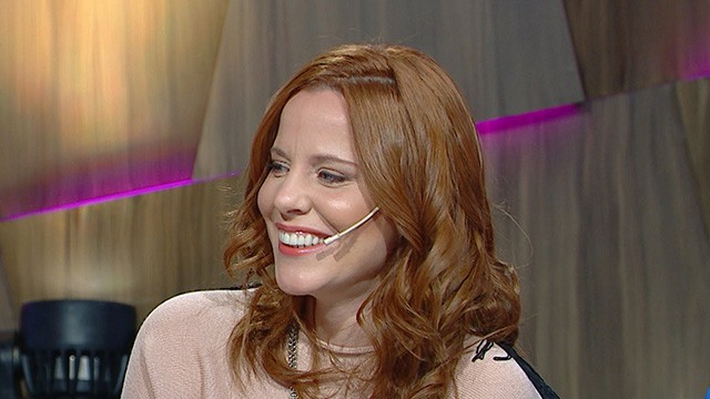 Agustina Kampfer desmiente los rumores | Popurrí de noticias