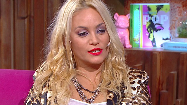 ¿Mito o realidad? con Eugenia Rito | El diván de Vero