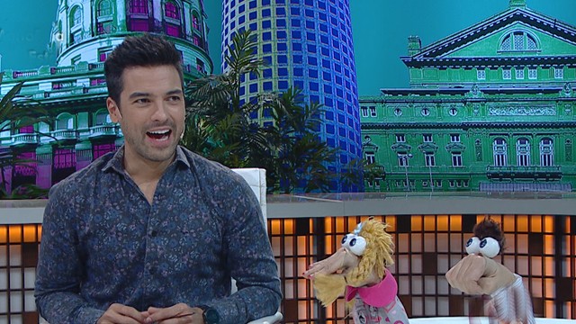 Programa 95 | Programas