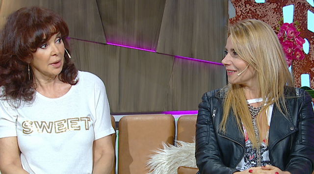 Las Falladas se sometieron a la terapia del osito sanador | El diván de Vero