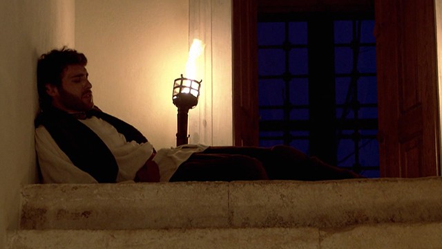 Leo recibió un disparo y su vida corre peligro | Mejores momentos