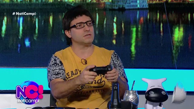 Programa 15 | Temporada 2