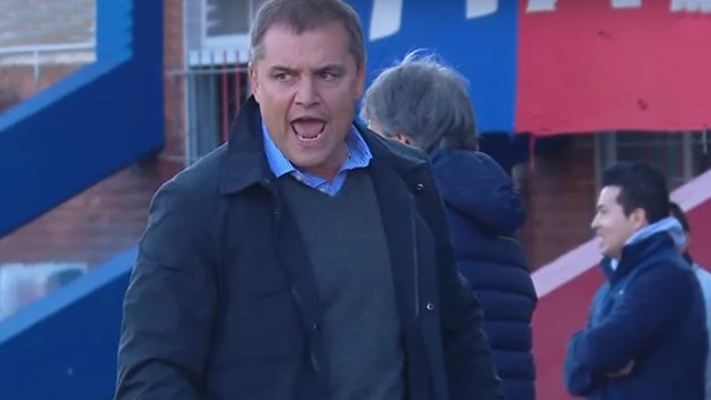 Todos los goles de San Lorenzo - River | Resúmenes