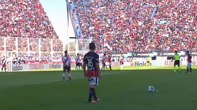Lo mejor de San Lorenzo - River | Resúmenes