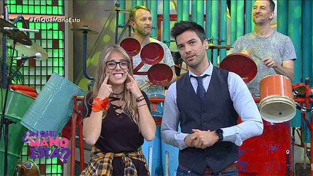 Programa 96 | Programas