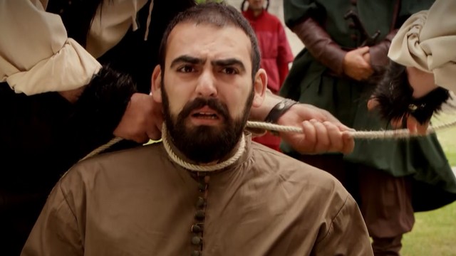 El Sultán no perdona ninguna traición más | Mejores momentos