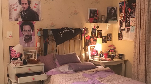 ¡Conocé los mundos de Fanny! | Exclusivos