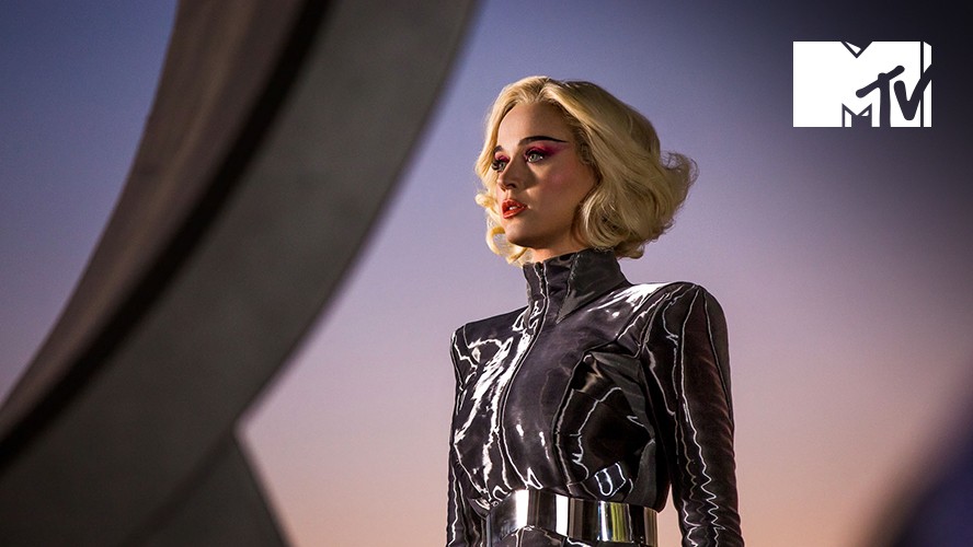 ¡Lo nuevo de Katy Perry cada vez más cerca! | Lo nuevo por MTV