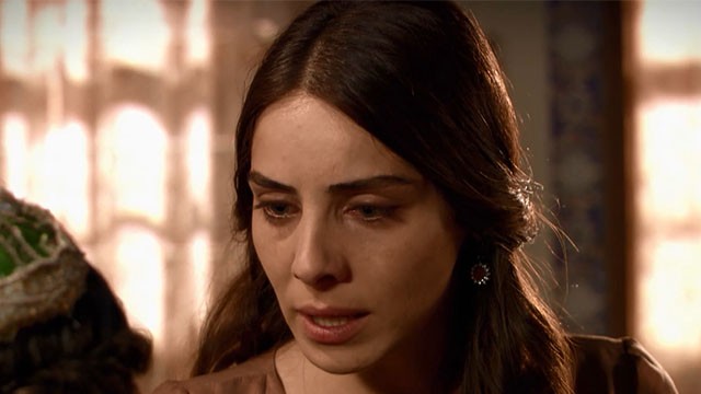 Capítulo 34 | Capítulos