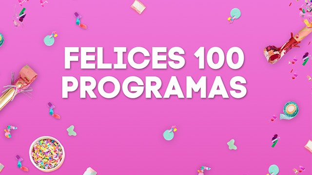 ¡Festejamos a lo grande los 100 programas de "Cortá por Lozano"! | Exclusivos