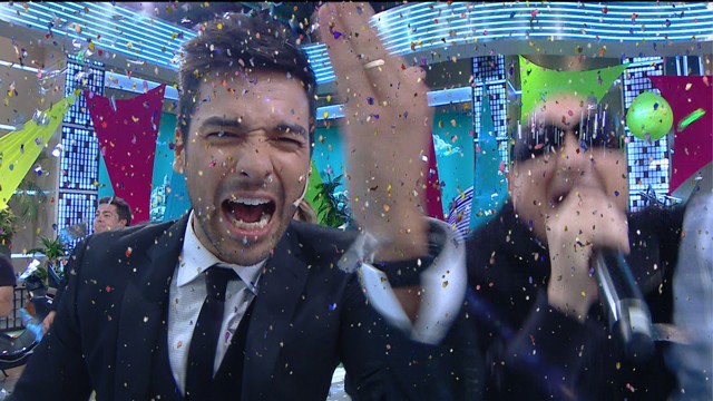 Programa 100 | Programas