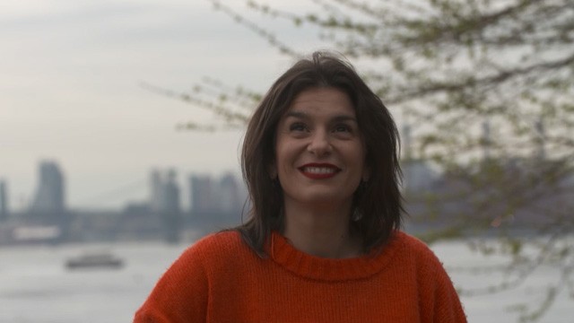 Por Dalia Gutmann | ¿Qué clase de viajera sos?