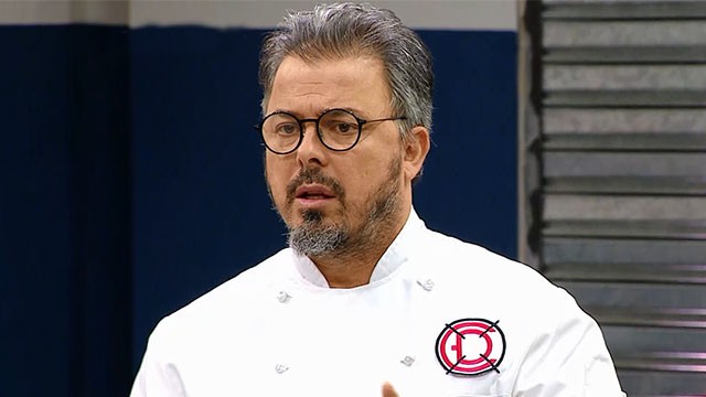 Donato deleita a los participantes con su receta | Mejores momentos
