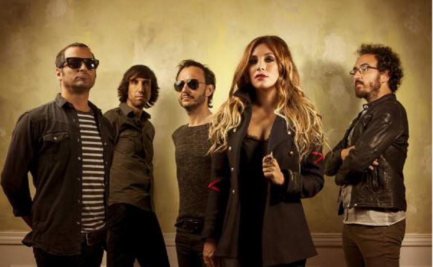 ¡Thalia, Daddy Yankee y La Oreja de Van Gogh dan la nota! | Noticias