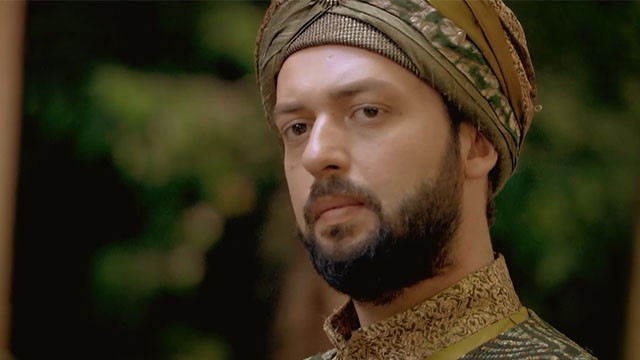 Ibrahim a Hurrem: "Estás en deuda eterna conmigo" | Mejores momentos