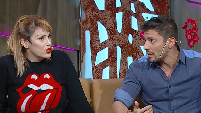 El descargo de Natacha Jaitt y la palabra de su hermano | Popurrí de noticias