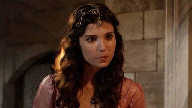 Hatice le marcó los límites a Hurrem | Mejores momentos