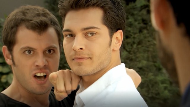 Capítulo 135 | Capítulos