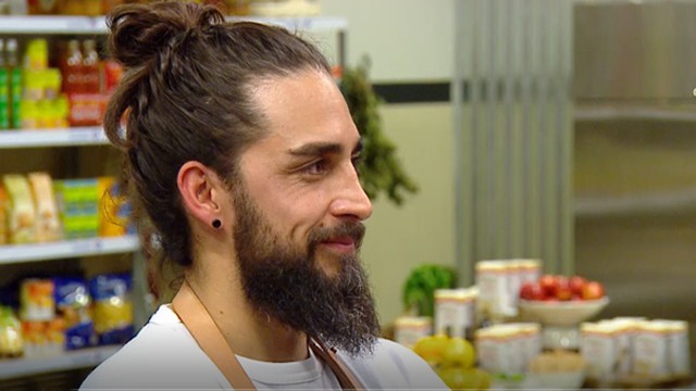 La conmovedora historia de vida de Lucas | Mejores momentos