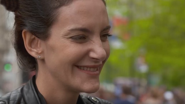 Por Luciana Aymar | ¿Qué clase de viajera sos?