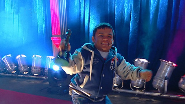 Brian Buley y su gran emoción tras el Martín Fierro de oro | El diván de Vero