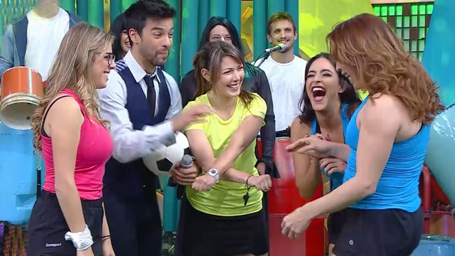 Programa 106 | Programas