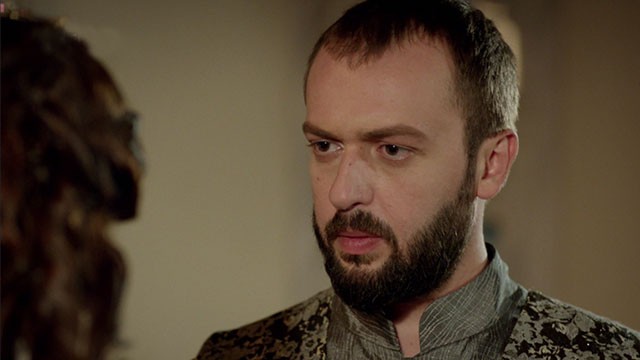 Hatice y una fuerte advertencia a Ibrahim | Mejores momentos