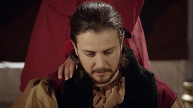 Capítulo 43 | Capítulos