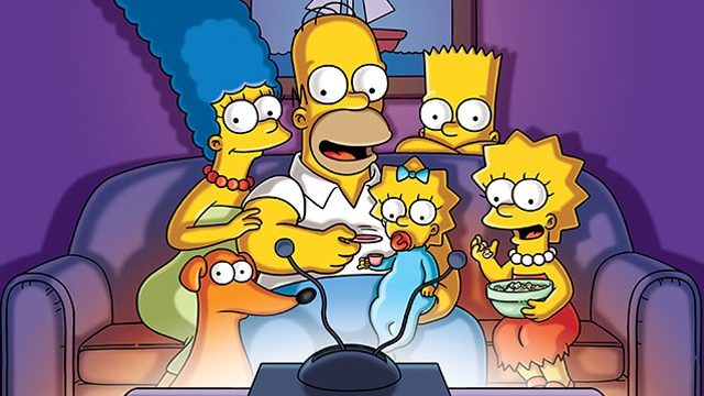 Los Simpsons y su fanatismo | ¿Quién es quién?