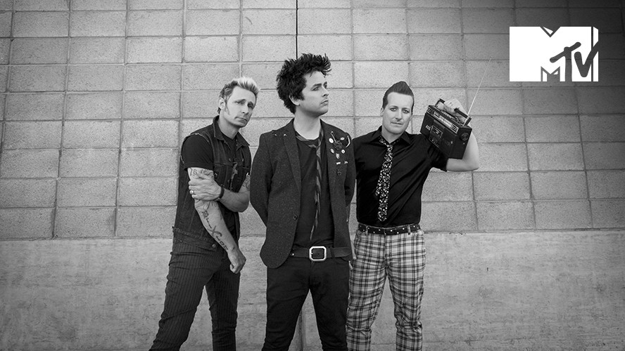 ¡Green Day vuelve a la Argentina! | Noticias