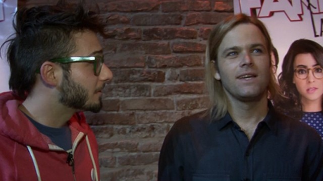 Desafío: ¿Con quién te irías a una isla desierta? | Exclusivos