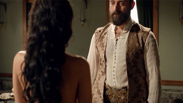 La Princesa Isabela y...¿la decisión equivocada? | Mejores momentos