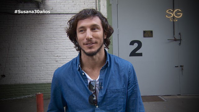 "Susana tiene el corazón grande como toda Argentina" | Adelantos