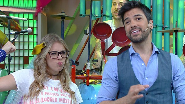 Programa 110 | Programas