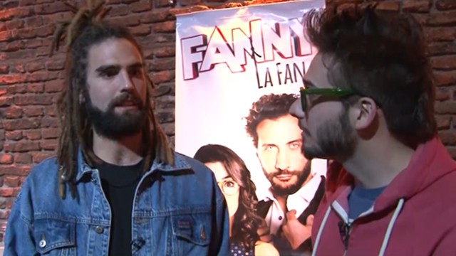 ¿De qué es fan el elenco de Fanny? | Exclusivos