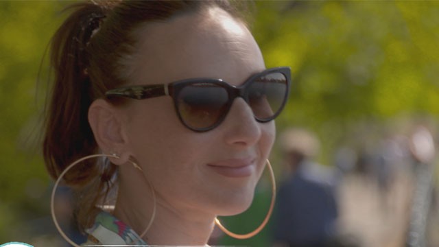 Por Cata Spinetta | ¿Qué clase de viajera sos?