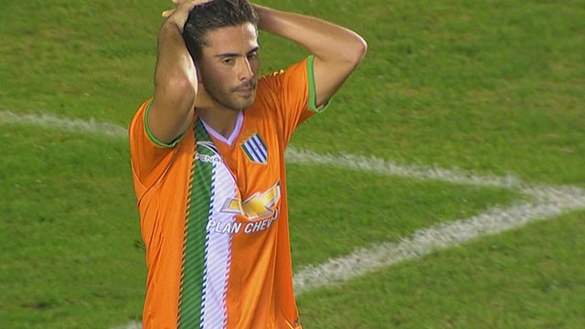 Lo mejor de Banfield - Racing | Resúmenes