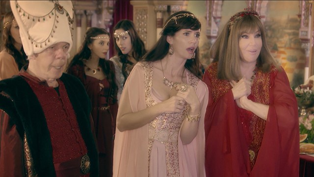 ¡Susana volvió con un Sketch imperdible! | Humor