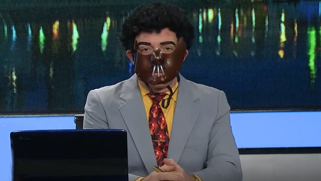 Programa 31 | Temporada 2