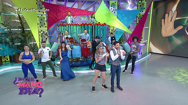 Programa 111 | Programas