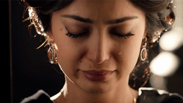 Isabela Fortuna contó su verdad en la Iglesia | Mejores momentos