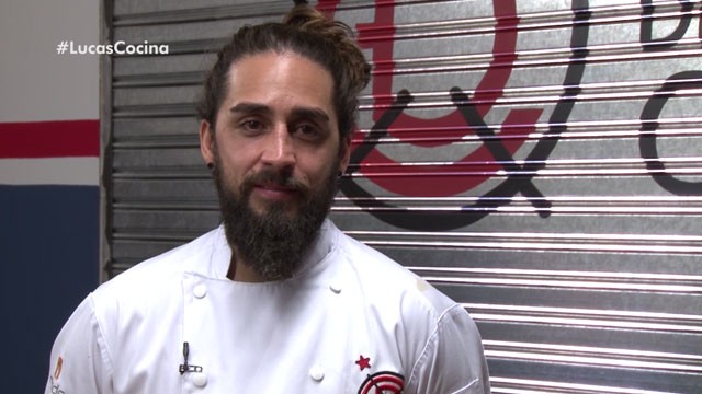 Lucas: "La eliminación me sorprendió a mí y a todos" | Exclusivos