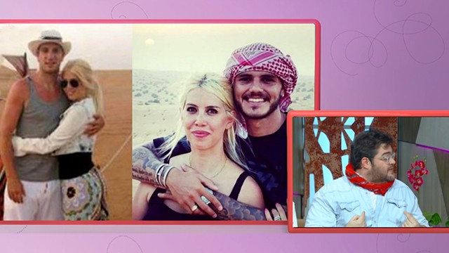 Wanda: el mismo viaje, dos amores distintos | Popurrí de noticias