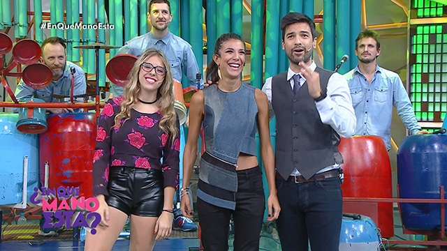 Programa 115 | Programas