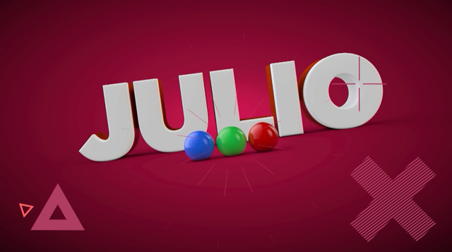 Julio: Las mejores historias y grandes estrenos | Este mes en Telefe
