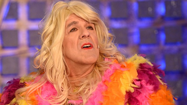 ¡"La Tota" y "La Pochola" revolucionaron el living de Susana! | Humor