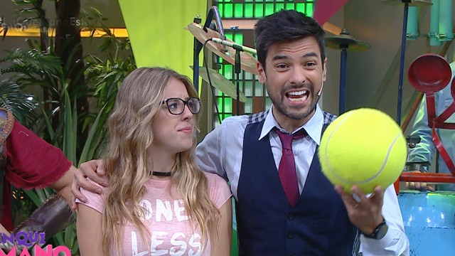 Programa 116 | Programas