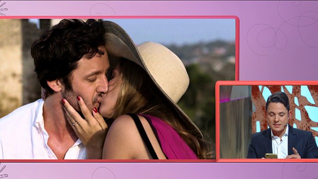 ¿La China Suárez embarazada? | Popurrí de noticias